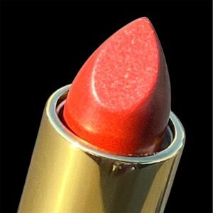 MAC Frost Lipstick Regal Red Limited Edition Holiday 2024